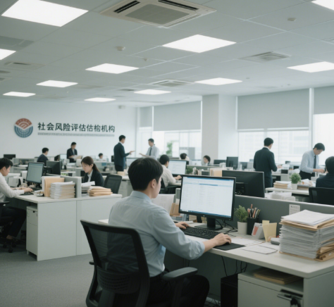 社會風險評估機構建設與維穩(wěn)辦職責任務